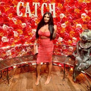 Meet your Posher, Manvir